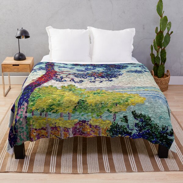 Item preview, Afternoon at pardigon, var designed and sold by NeonCanvasDream.