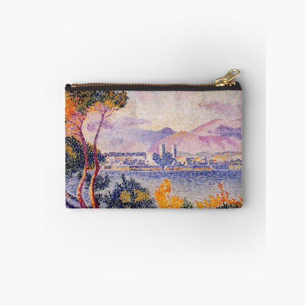 Item preview, Antibes, afternoon designed and sold by NeonCanvasDream.