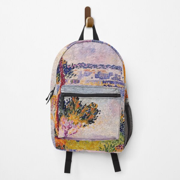 Item preview, Antibes, afternoon designed and sold by NeonCanvasDream.
