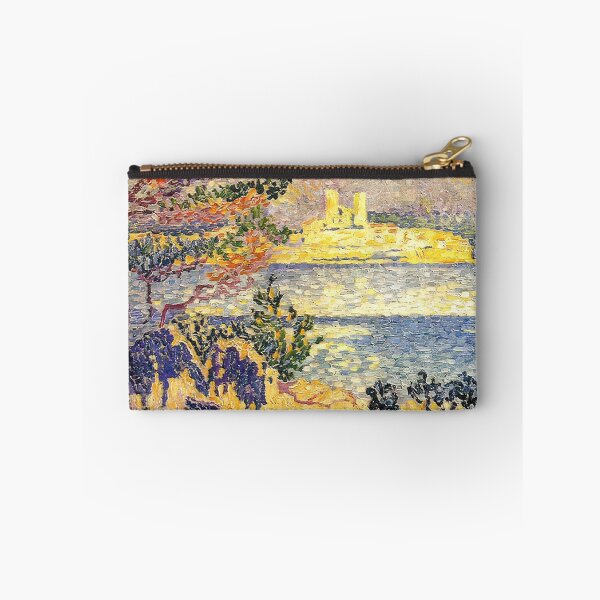 Item preview, Antibes, morning designed and sold by NeonCanvasDream.