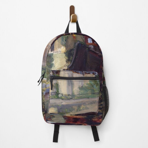 Item preview, Barges designed and sold by NeonCanvasDream.