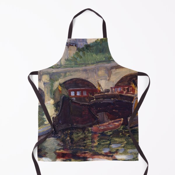 Artikelvorschau, Lastkähne entworfen und verkauft von NeonCanvasDream.