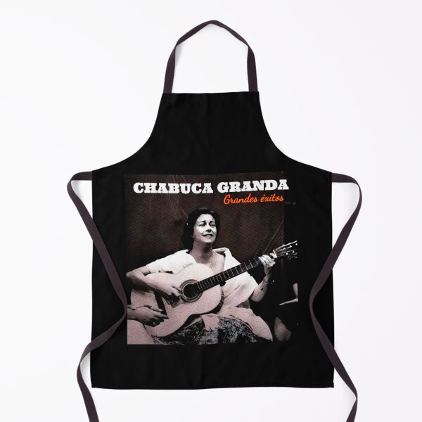 Item preview, Chabuca Granda - Peruvian Folk Legend Poster   designed and sold by Skozr.