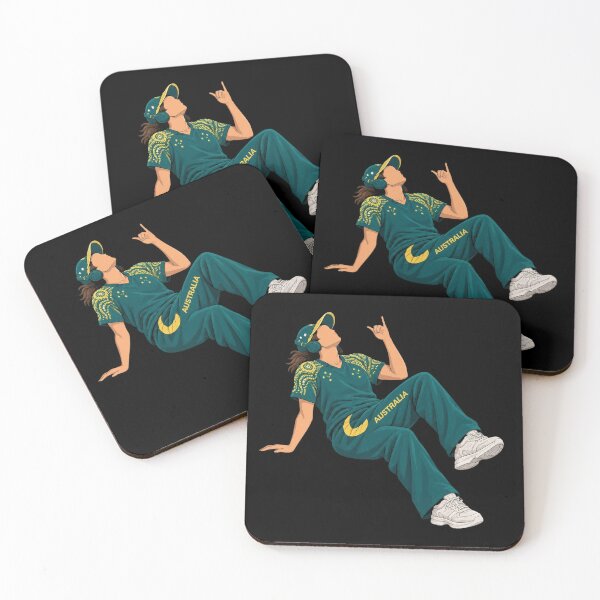 Item preview, Australia Breakdancer designed and sold by DebellismyrArts.