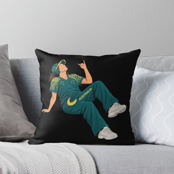 Item preview, Australia Breakdancer designed and sold by DebellismyrArts.