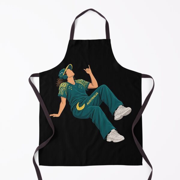 Item preview, Australia Breakdancer designed and sold by DebellismyrArts.