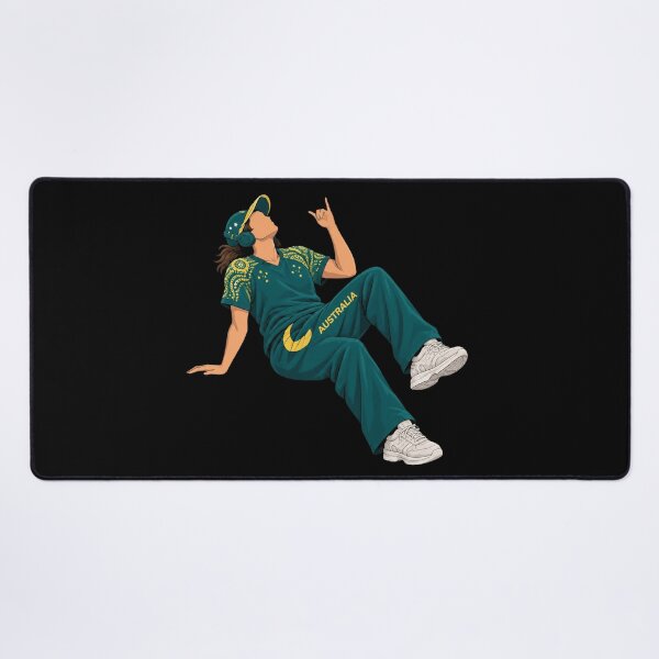 Item preview, Australia Breakdancer designed and sold by DebellismyrArts.