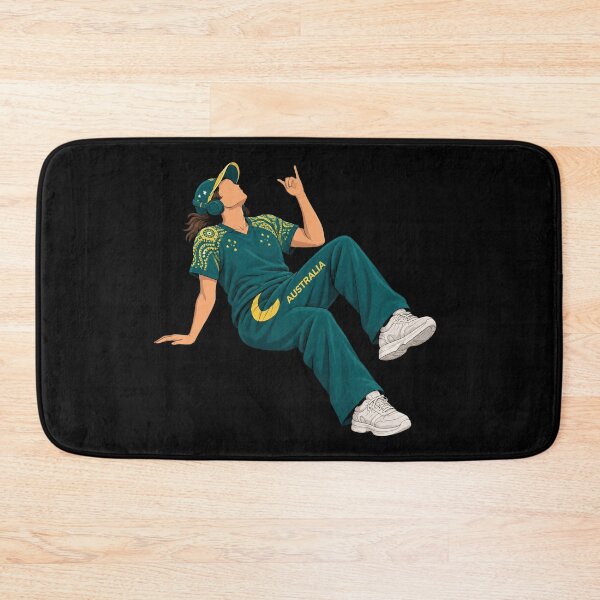 Item preview, Australia Breakdancer designed and sold by DebellismyrArts.