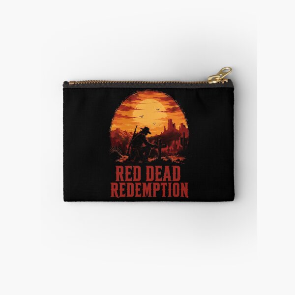 Item preview, Red Dead Redemption Western designed and sold by delila8a8e.