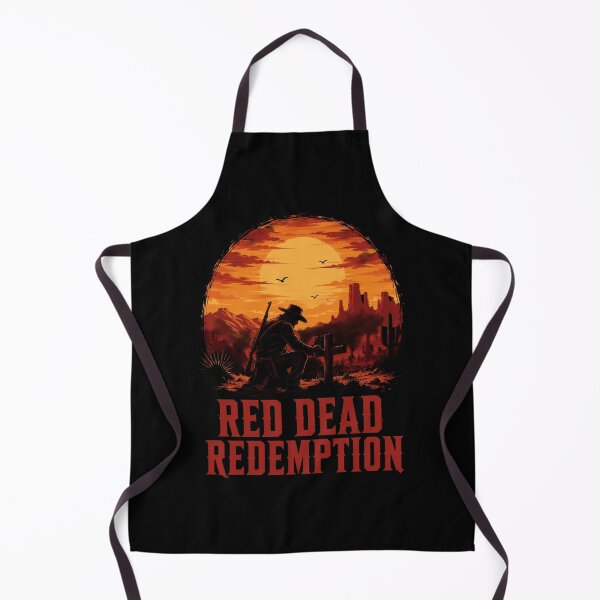 Item preview, Red Dead Redemption Western designed and sold by delila8a8e.