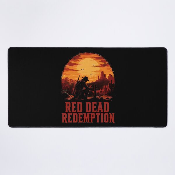Item preview, Red Dead Redemption Western designed and sold by delila8a8e.