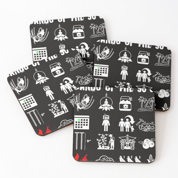 Item preview, Funny Nerdy Iconic Alternative Rock Bands Of The 90S designed and sold by GonzaloWiegan.