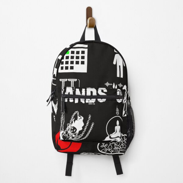 Item preview, Funny Nerdy Iconic Alternative Rock Bands Of The 90S designed and sold by GonzaloWiegan.