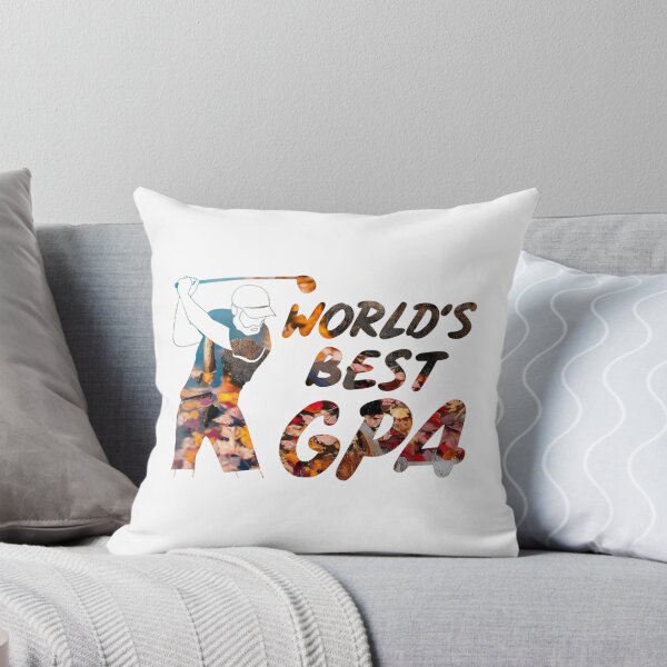 Item preview, Worlds Best GPA designed and sold by RubyeReing.
