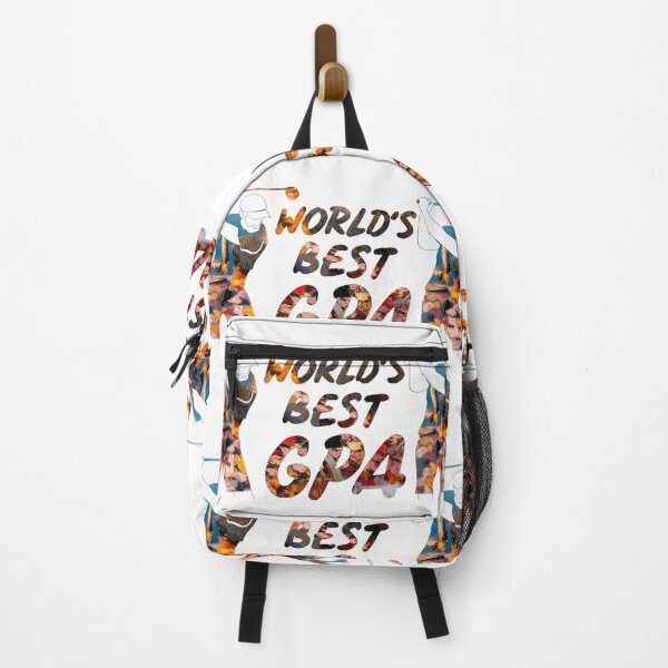 Item preview, Worlds Best GPA designed and sold by RubyeReing.