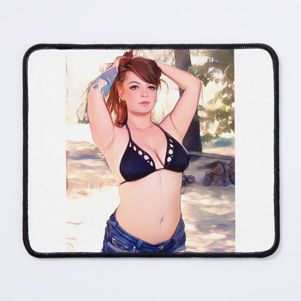 Item preview, Scarlet Summer designed and sold by AHDigitalMedia.