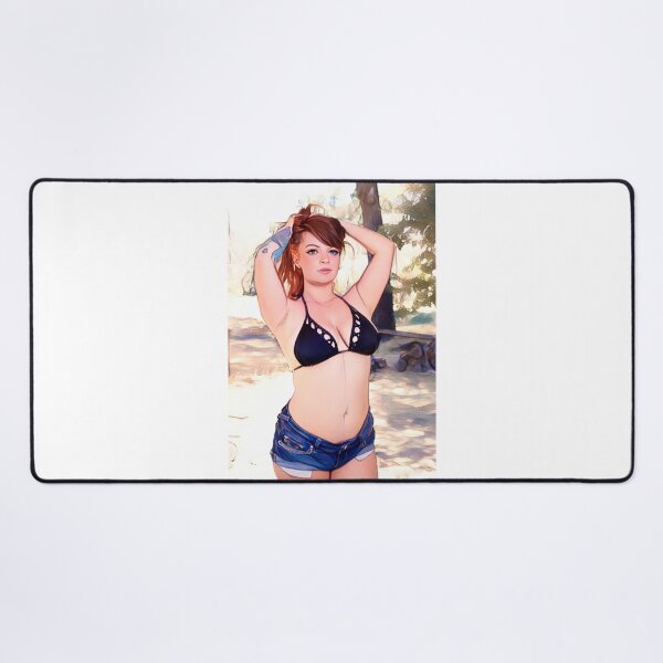 Item preview, Scarlet Summer designed and sold by AHDigitalMedia.
