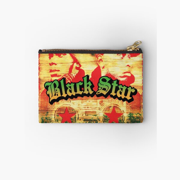 Item preview, Mos Def Talib Kweli Black Star Music Art designed and sold by Clahristiansen.
