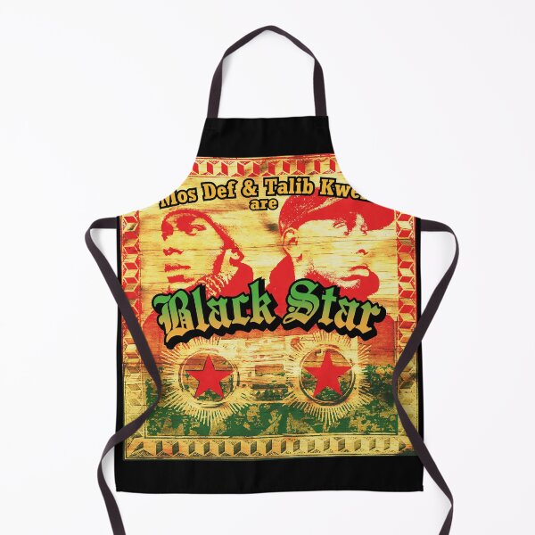 Item preview, Mos Def Talib Kweli Black Star Music Art designed and sold by Clahristiansen.