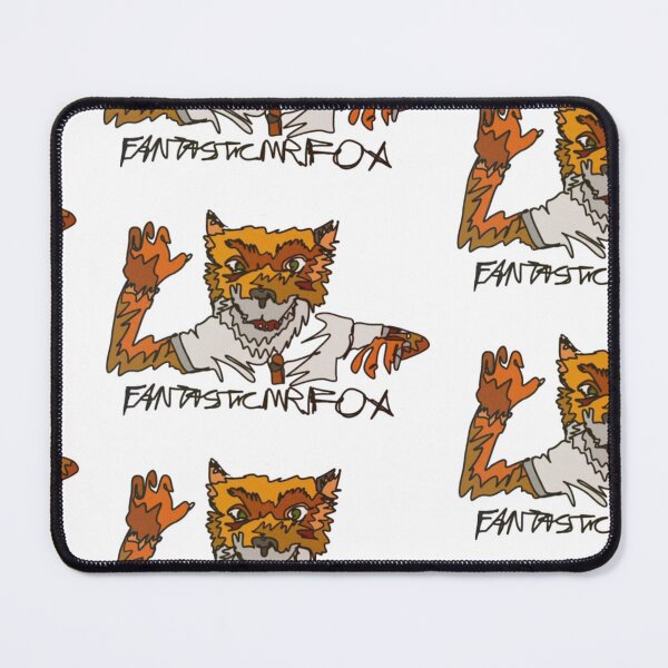 Item preview, This Fox is fantastic designed and sold by ArtaxLives.