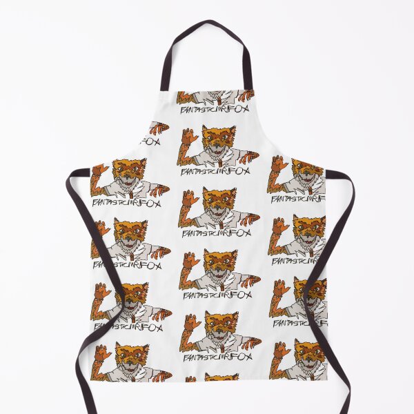 Item preview, This Fox is fantastic designed and sold by ArtaxLives.