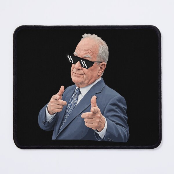 Item preview, Reddington Pixel Shades designed and sold by desat-nikkas.