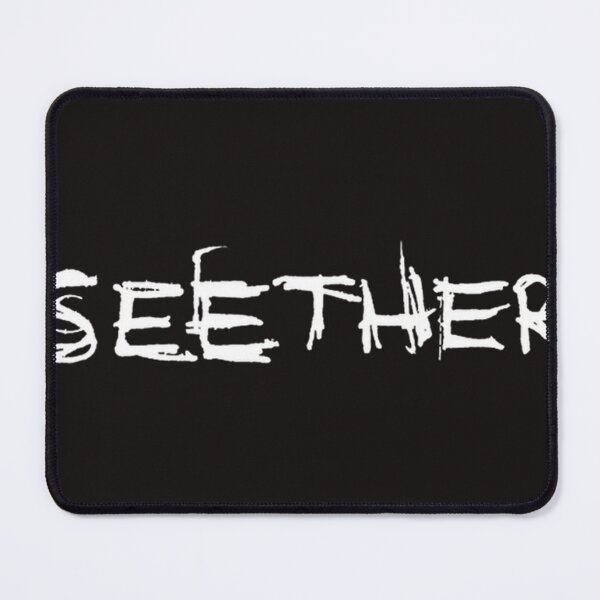 Item preview, Seether Band designed and sold by GonzaloWiegan.