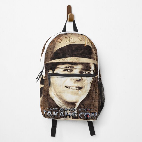 Item preview, Carlos Gardel - King of Tango Poster designed and sold by Skozr.