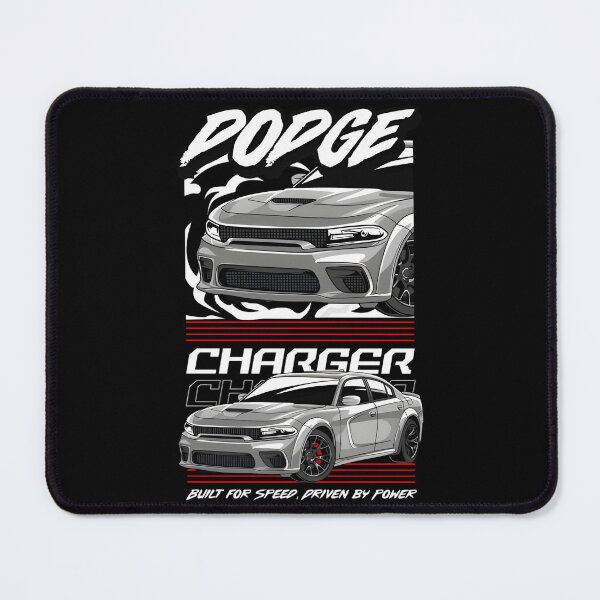 Item preview, American Charger SRT Hellcat Car designed and sold by RubyeReing.