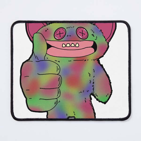 Item preview, Thumbs up Fuggler designed and sold by gremsing25.