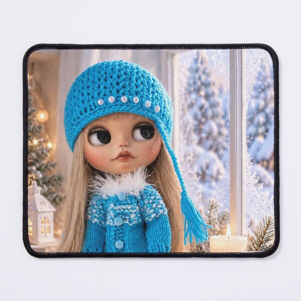 Item preview, Photo toy dolls blythe designed and sold by fuzzyfox.