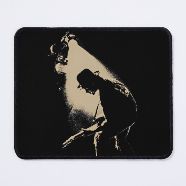 Item preview, U2 Band designed and sold by Xavier Bouvet.