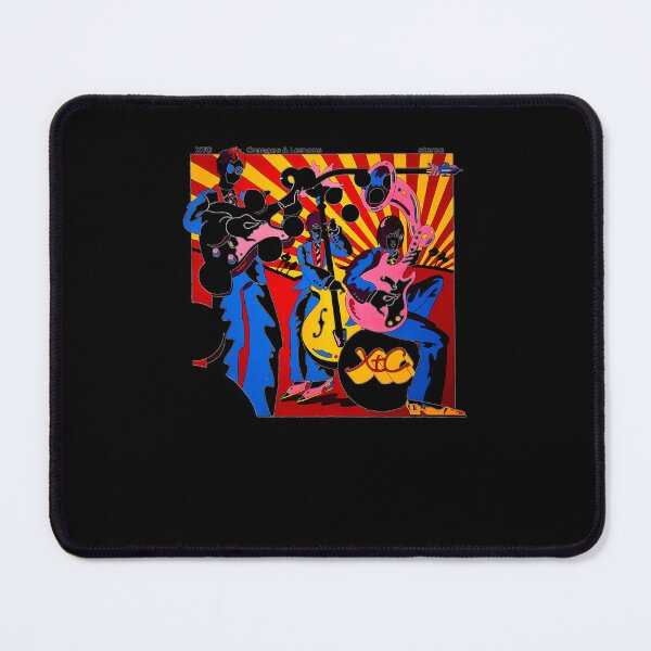 Item preview, XTC BAND designed and sold by KaelenStudio.