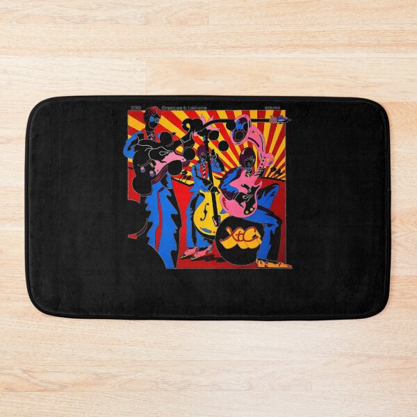Item preview, XTC BAND designed and sold by KaelenStudio.