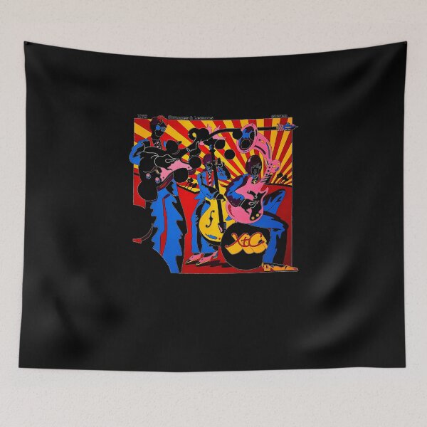 Item preview, XTC BAND designed and sold by KaelenStudio.