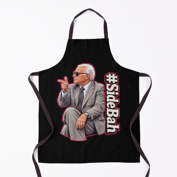 Item preview, Side Bah Suit Guy designed and sold by desat-nikkas.