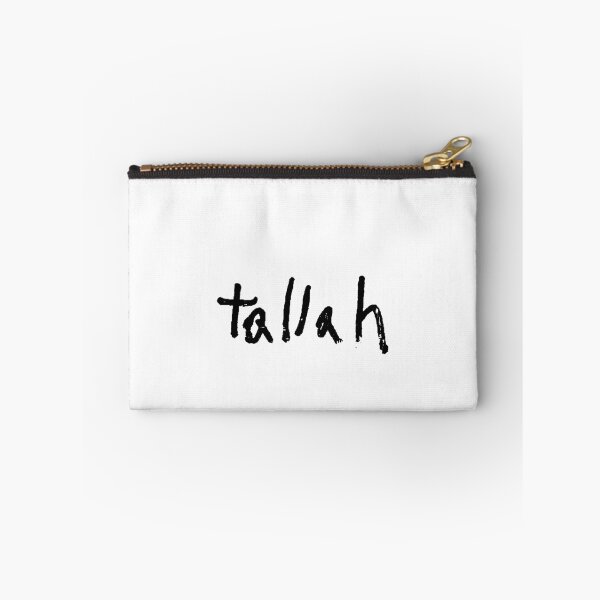 Item preview, THE Tallah BAND designed and sold by Racerapex.