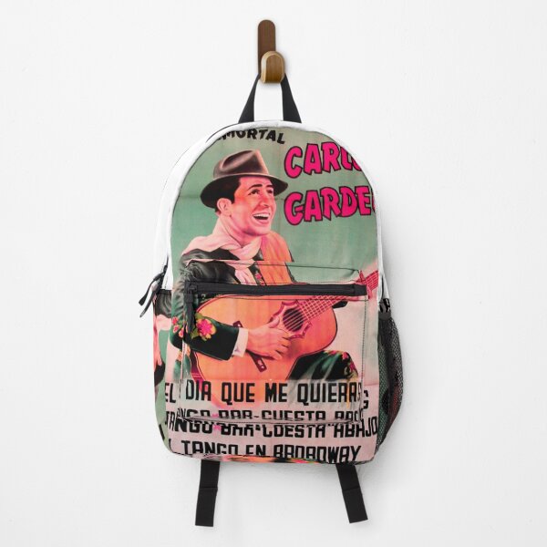 Item preview, Carlos Gardel - King of Tango Poster designed and sold by Skozr.