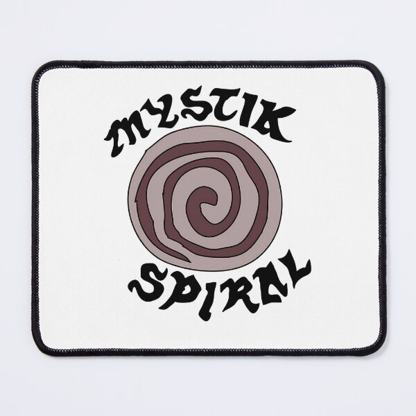Item preview, Mystik Spiral designed and sold by jones-xfc-room.