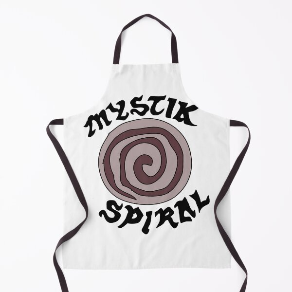 Item preview, Mystik Spiral designed and sold by jones-xfc-room.