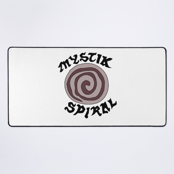 Item preview, Mystik Spiral designed and sold by jones-xfc-room.
