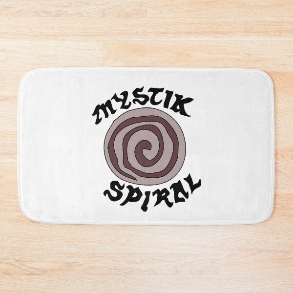 Item preview, Mystik Spiral designed and sold by jones-xfc-room.
