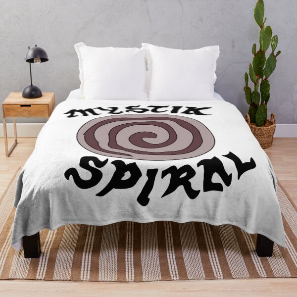 Artikelvorschau, Mystik Spiral entworfen und verkauft von jones-xfc-room.