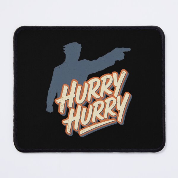 Item preview, Hurry Hurry Football Player designed and sold by Bernlivier.