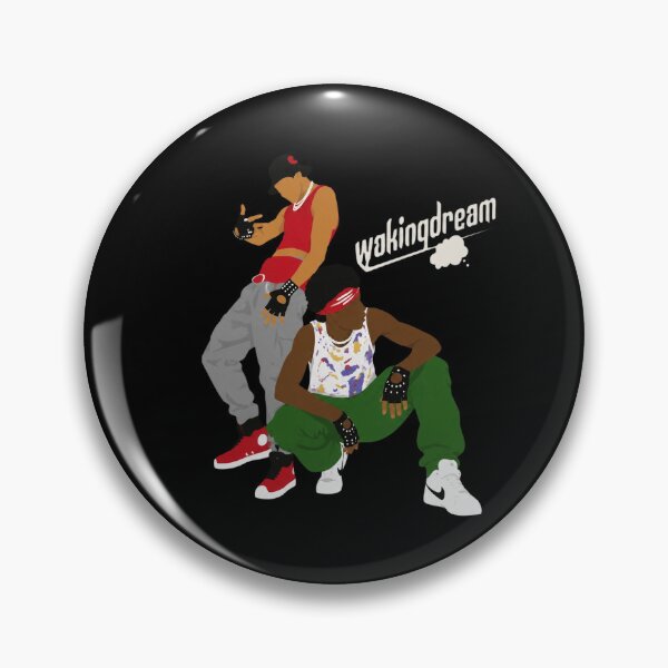 Item preview, Wakingdream Breakdance designed and sold by DebellismyrArts.
