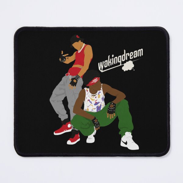 Item preview, Wakingdream Breakdance designed and sold by DebellismyrArts.