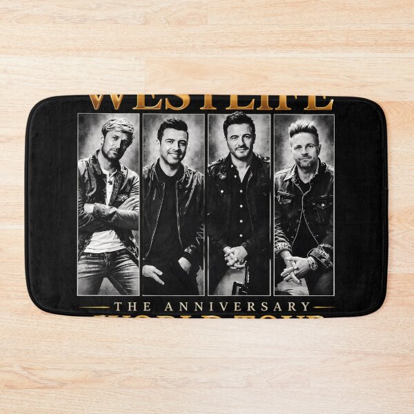 Item preview, Westlife 25 Anniversary 2026 Timeless Pop Music designed and sold by Chulapon255.