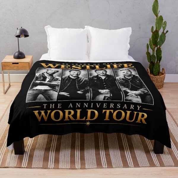Item preview, Westlife 25 Anniversary 2026 Timeless Pop Music designed and sold by Chulapon255.
