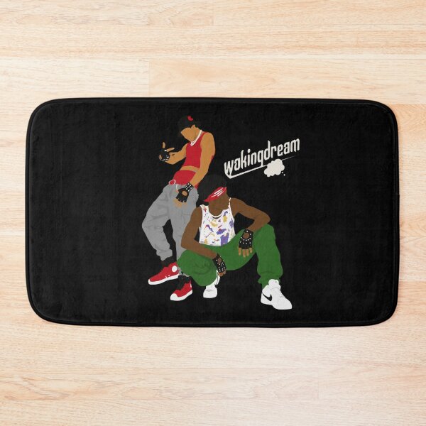 Item preview, Wakingdream Breakdance designed and sold by DebellismyrArts.