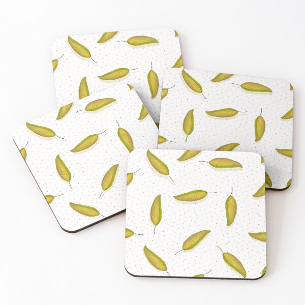Item preview, Falling leaves designed and sold by Claire-Sesker.